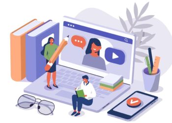 Digital Education Transforms Learning and Human Development