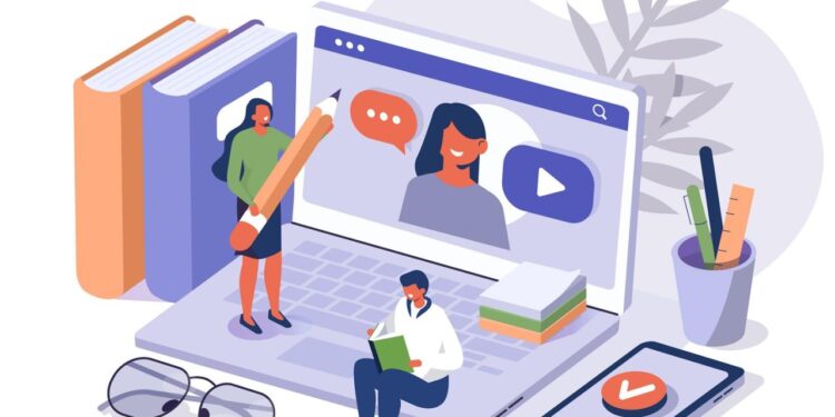 Digital Education Transforms Learning and Human Development