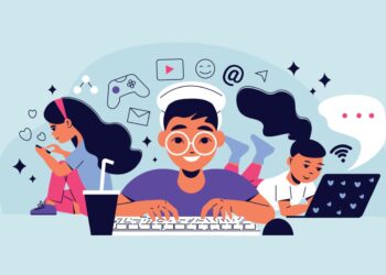 Digital Citizenship Becomes A Cornerstone of Participation in Online World