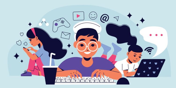 Digital Citizenship Becomes A Cornerstone of Participation in Online World