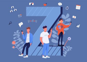 Gen Z as Future Intuitive Nagivators Lead Innovation