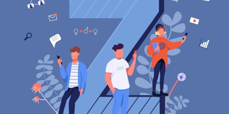 Gen Z as Future Intuitive Nagivators Lead Innovation