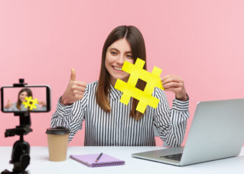 Teen Creators Dominate Online Influences and Communities