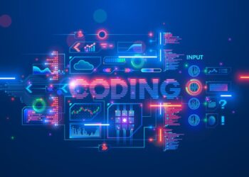 Coding Kids Promise Future’s Innovation Drive