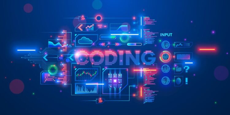 Coding Kids Promise Future’s Innovation Drive