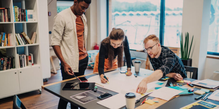 Youth Entrepreneurship Finds a Powerful Expression in Web3 Era