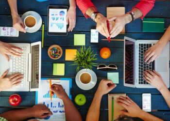 Cyber Wellness Guides Your Online Presence