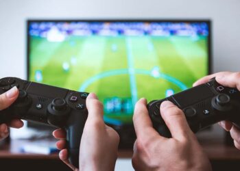 Gaming Culture Rises Significantly among Young Generations