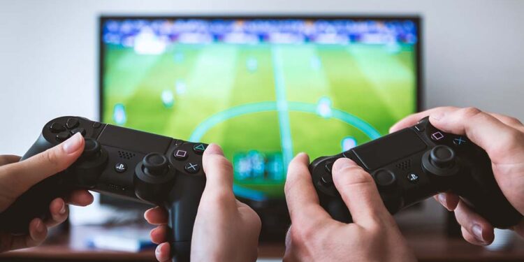 Gaming Culture Rises Significantly among Young Generations