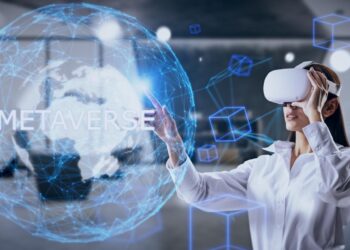 Metaverse Becomes Extensions for Teen Social Lives