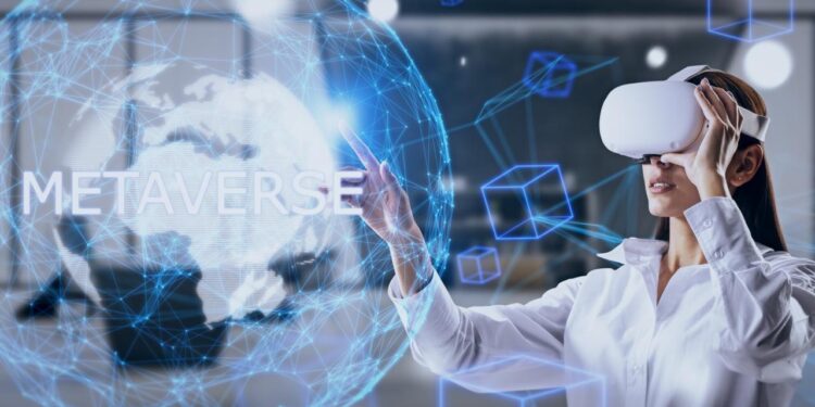 Metaverse Becomes Extensions for Teen Social Lives