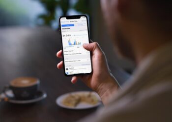 Applying Screen Time to Safeguard Your Well-Being