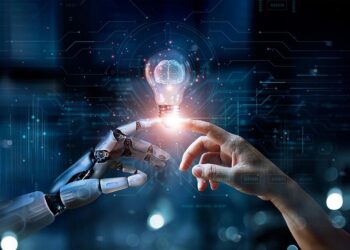 AI Impacts on Young People’s Interaction with the World