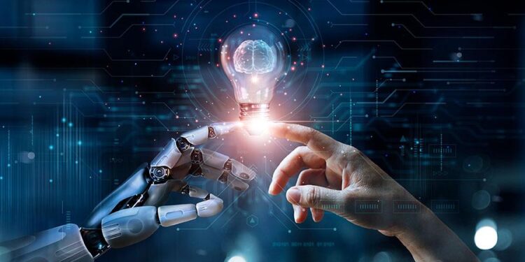 AI Impacts on Young People’s Interaction with the World