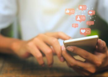 Social Media Become A Potent Arena to Spread Public Awareness