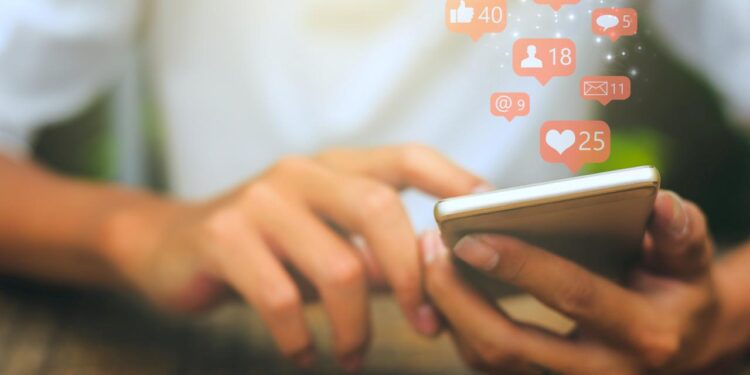 Social Media Become A Potent Arena to Spread Public Awareness