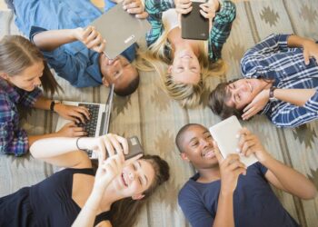 Social Media Increases Youth Engagement and Opportunity