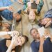 Social Media Increases Youth Engagement and Opportunity