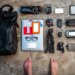Ultimate Digital Nomad Gear Guide for Your Productivity