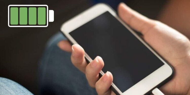 Learn How to Unlock Maximum Phone Battery Life